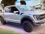 2022 Ford F-150 Raptor Super Crew 4WD w/801A