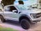 2022 Ford F-150 Raptor Super Crew 4WD w/801A
