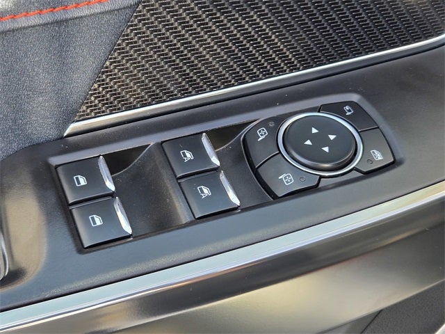 2022 Ford F-150 Raptor Super Crew 4WD