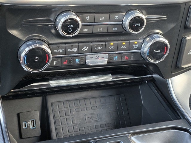 2022 Ford F-150 Raptor Super Crew 4WD