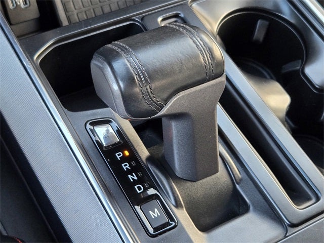 2022 Ford F-150 Raptor Super Crew 4WD