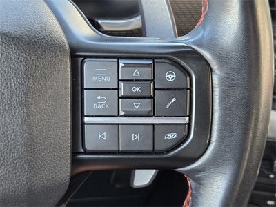 2022 Ford F-150 Raptor Super Crew 4WD