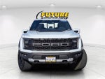 2022 Ford F-150 Raptor Super Crew 4WD