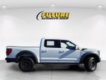 2022 Ford F-150 Raptor Super Crew 4WD