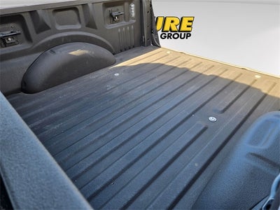 2022 Ford F-150 Raptor Super Crew 4WD