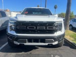 2024 Ford F-150 Raptor Super Crew 4WD