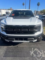 2024 Ford F-150 Raptor Super Crew 4WD