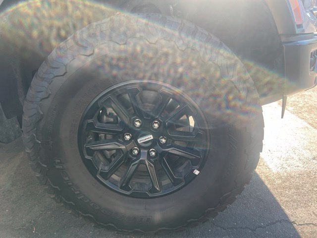 2024 Ford F-150 Raptor Super Crew 4WD