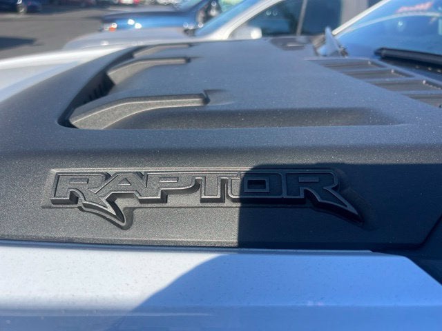 2024 Ford F-150 Raptor Super Crew 4WD