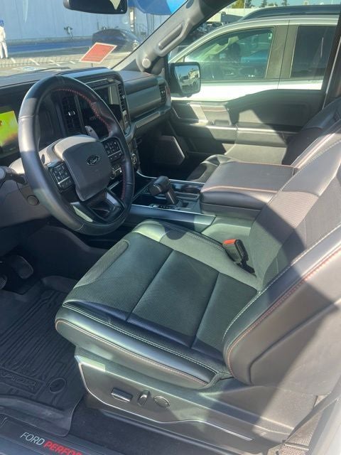 2024 Ford F-150 Raptor Super Crew 4WD