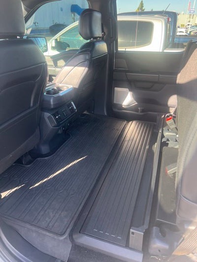 2024 Ford F-150 Raptor Super Crew 4WD