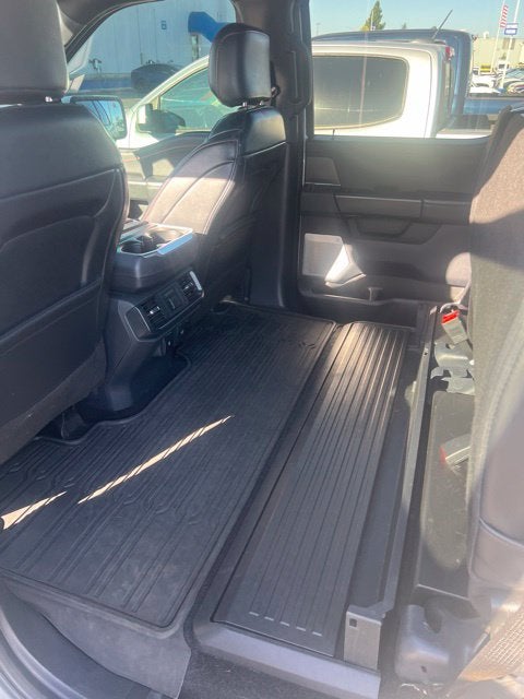 2024 Ford F-150 Raptor Super Crew 4WD