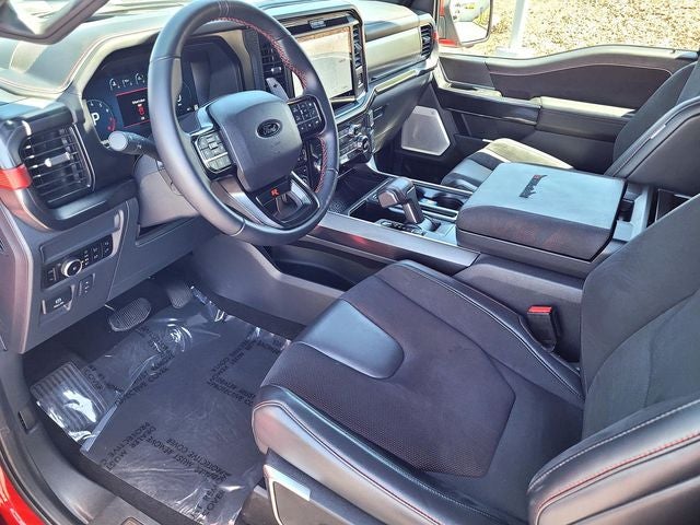 2025 Ford F-150 Raptor R