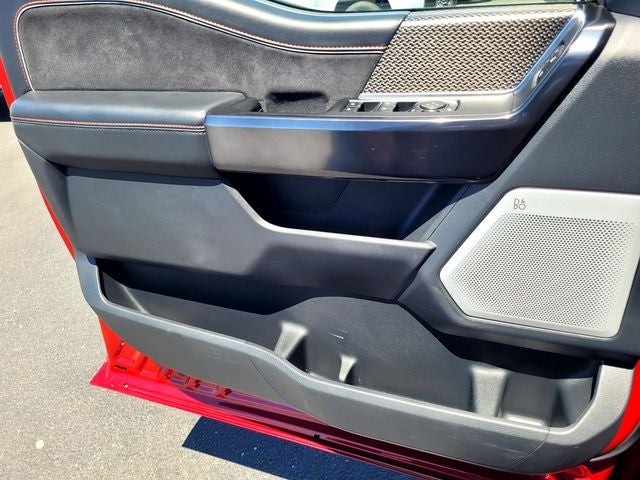2025 Ford F-150 Raptor R