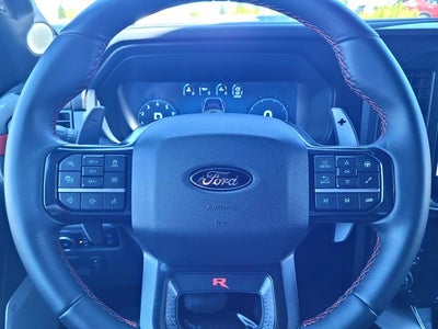 2025 Ford F-150 Raptor R