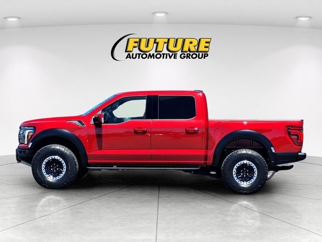 2025 Ford F-150 Raptor R