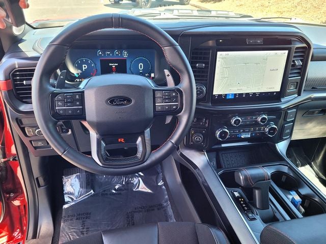 2025 Ford F-150 Raptor R