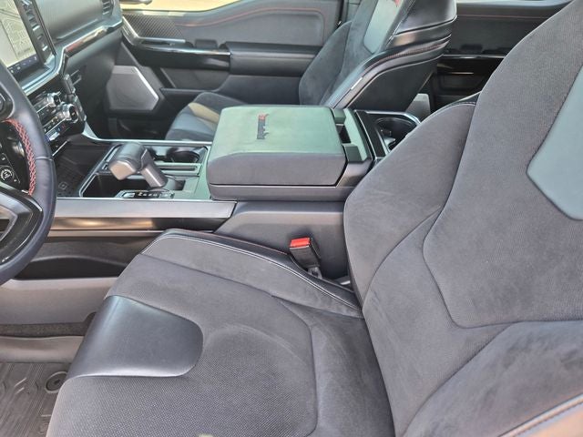 2023 Ford F-150 Raptor R Super Crew 4WD w/802A