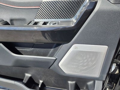 2023 Ford F-150 Raptor R Super Crew 4WD w/802A