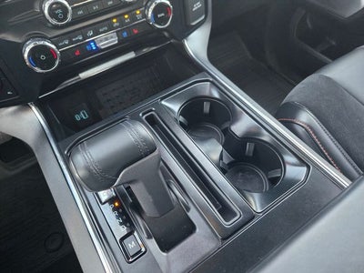 2023 Ford F-150 Raptor R Super Crew 4WD w/802A
