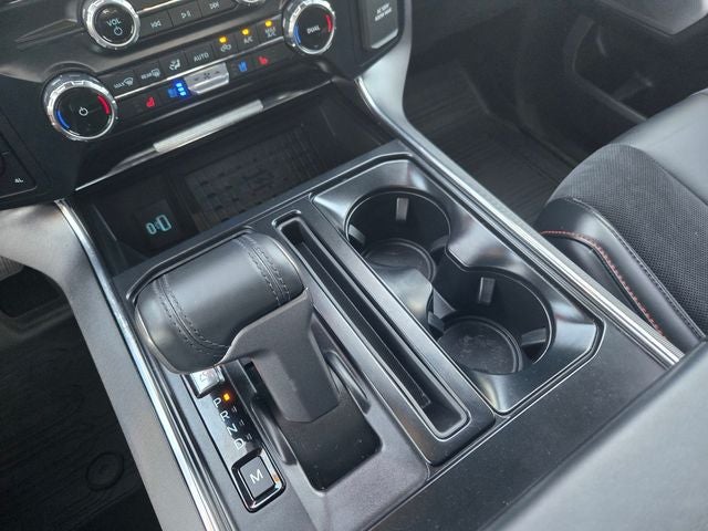 2023 Ford F-150 Raptor R Super Crew 4WD w/802A