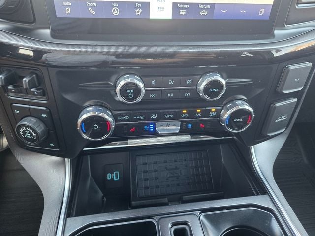 2023 Ford F-150 Raptor R Super Crew 4WD w/802A