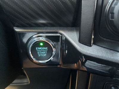 2023 Ford F-150 Raptor R Super Crew 4WD w/802A