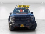 2023 Ford F-150 Raptor R Super Crew 4WD w/802A