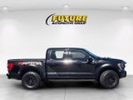 2023 Ford F-150 Raptor R Super Crew 4WD w/802A