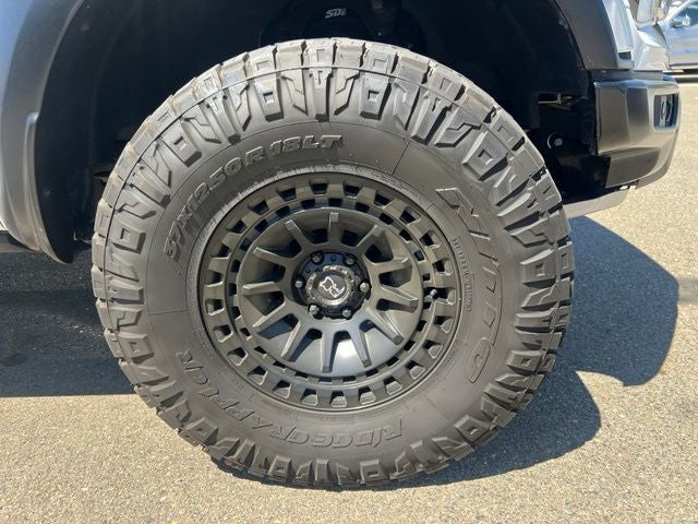 2024 Ford F-150 Raptor R Super Crew 4WD w/803A