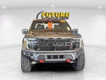 2024 Ford F-150 Raptor R Super Crew 4WD Lift w/Upgraded Tires & Wheels