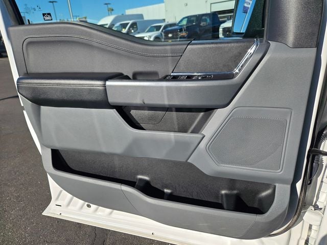 2024 Ford F-150 XLT Super Crew 4WD 5.0L