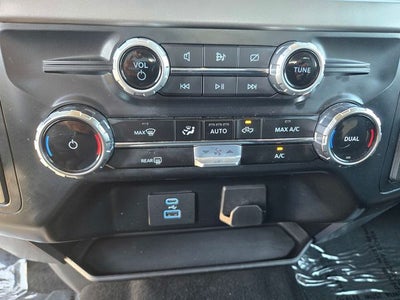 2024 Ford F-150 XLT Super Crew 4WD 5.0L