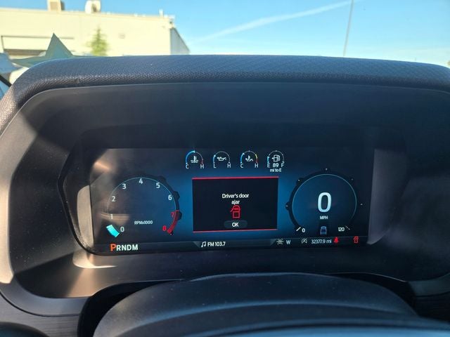 2024 Ford F-150 XLT Super Crew 4WD 5.0L