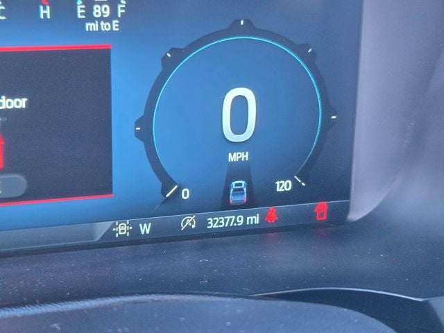 2024 Ford F-150 XLT Super Crew 4WD 5.0L