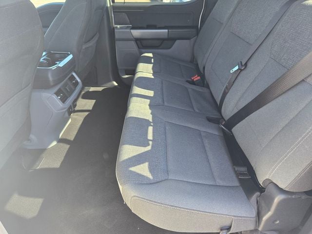 2024 Ford F-150 XLT Super Crew 4WD w/302A