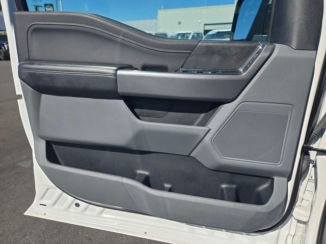 2024 Ford F-150 XLT Super Crew 4WD w/302A