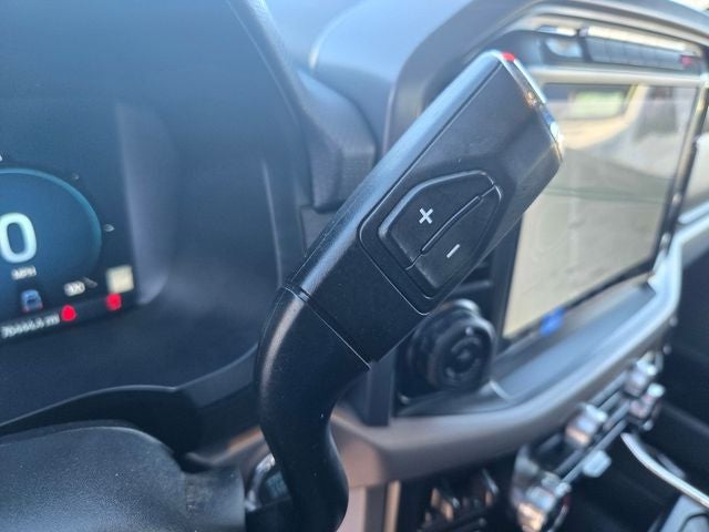 2024 Ford F-150 XLT Super Crew 4WD w/302A