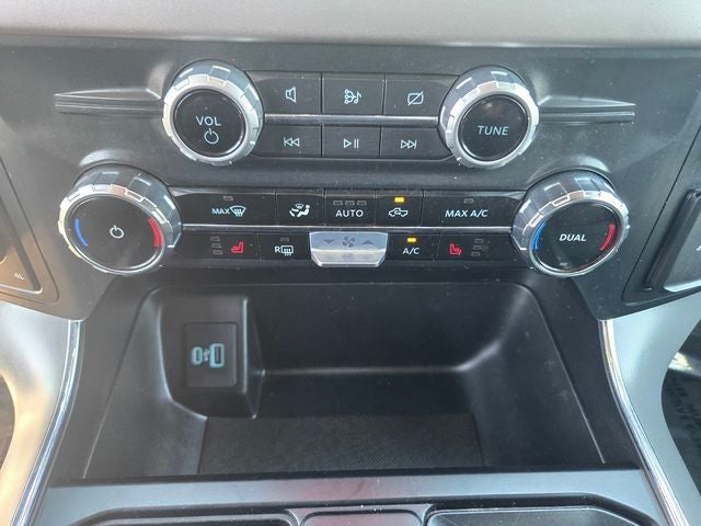 2024 Ford F-150 XLT Super Crew 4WD w/302A