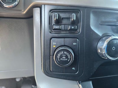 2024 Ford F-150 XLT Super Crew 4WD w/302A