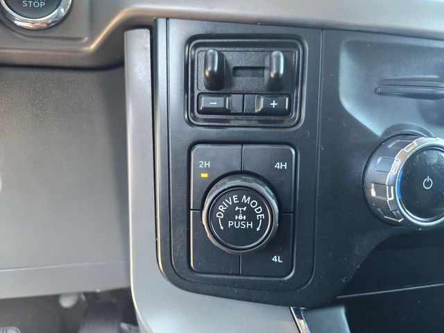 2024 Ford F-150 XLT Super Crew 4WD w/302A