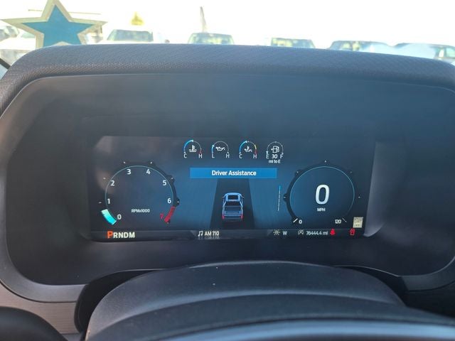 2024 Ford F-150 XLT Super Crew 4WD w/302A