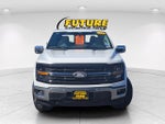 2024 Ford F-150 XLT Super Crew 4WD w/302A