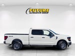 2024 Ford F-150 XLT Super Crew 4WD w/302A