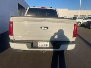 2024 Ford F-150 XLT 4WD