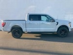 2024 Ford F-150 XLT 4WD