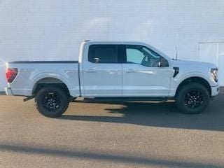 2024 Ford F-150 XLT 4WD