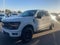 2024 Ford F-150 XLT 4WD
