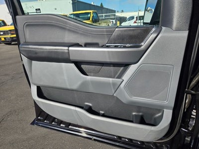2025 Ford F-150 XLT Super Crew 4WD
