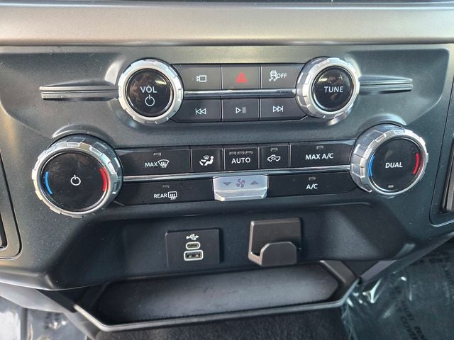 2025 Ford F-150 XLT Super Crew 4WD